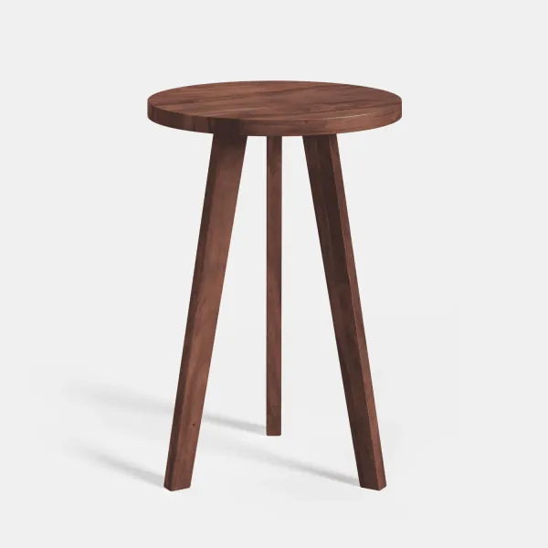 Coffee table LITEN - 40x58 cm