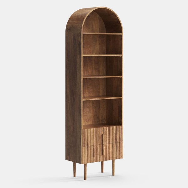 Biblioteczka KLARA