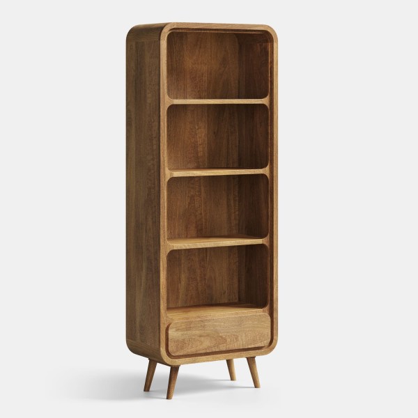 Bookcase HELENA - 60 cm