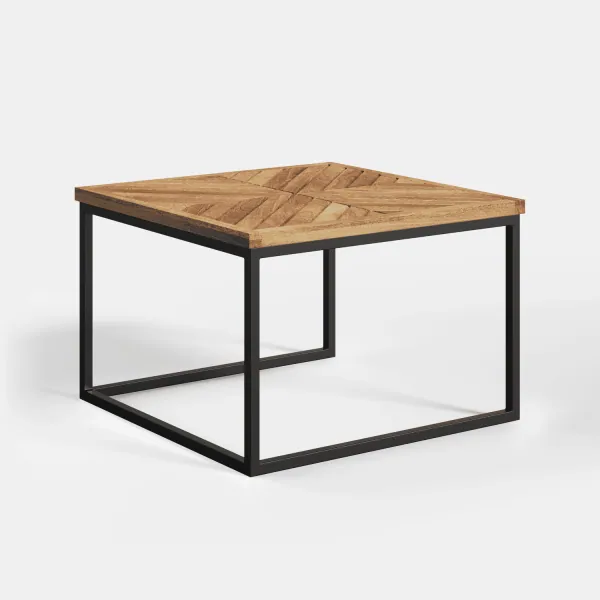 Coffee Table HOG - 60x60 cm