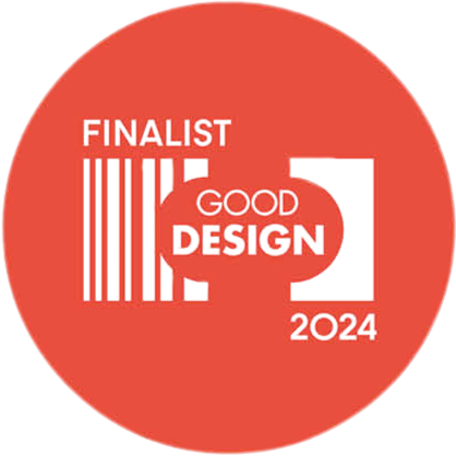 Good Design 2024
