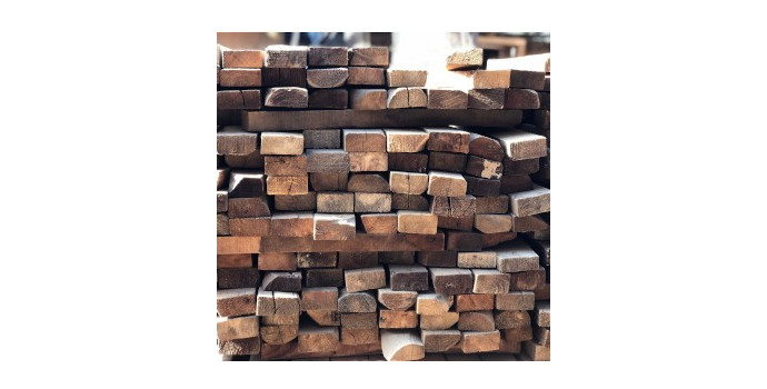 Why do we love mango wood?