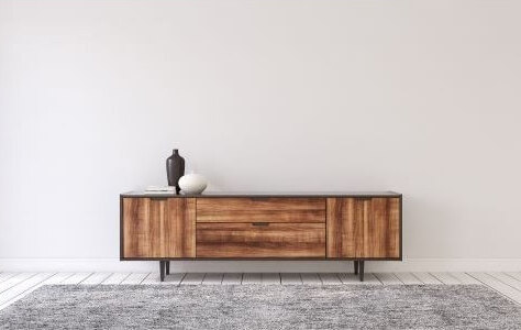 3 things you need to pay attention to when choosing a TV cabinet
