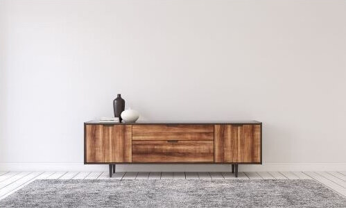3 things you need to pay attention to when choosing a TV cabinet
