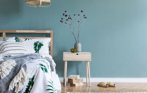 Choose the Perfect Bedside Table for Your Bedroom – 3 Tips to Consider