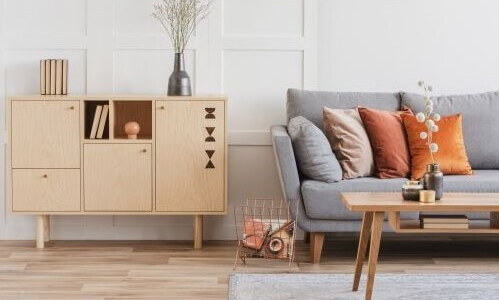 What to consider when choosing a dresser for your room?