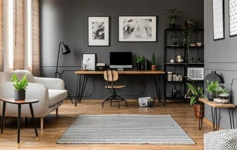 How has COVID-19 influenced the approach to apartment interior design?