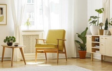 Interior design trends