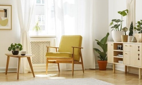 Interior design trends