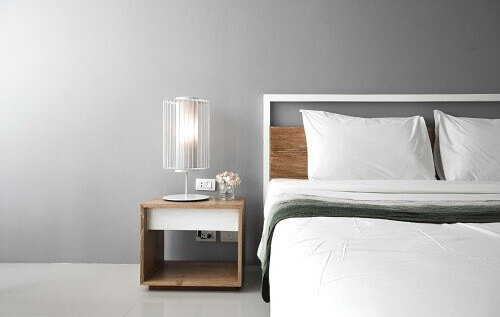 What kind of furniture for a small bedroom?