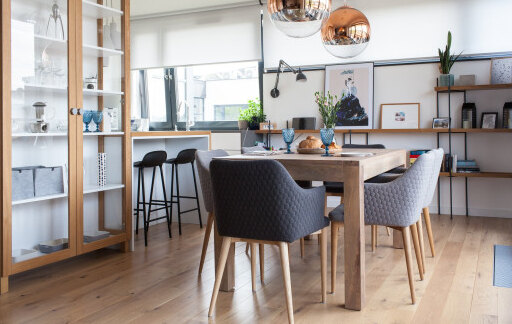 Wooden Tables - Beautiful, Practical, and Timeless