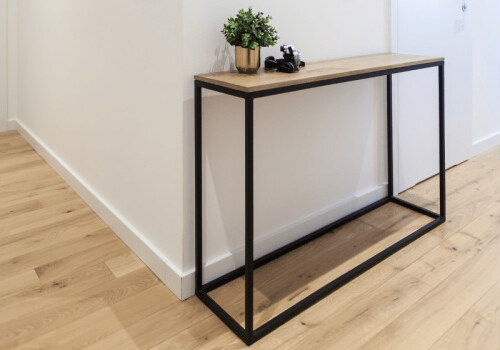 Styl industrialny