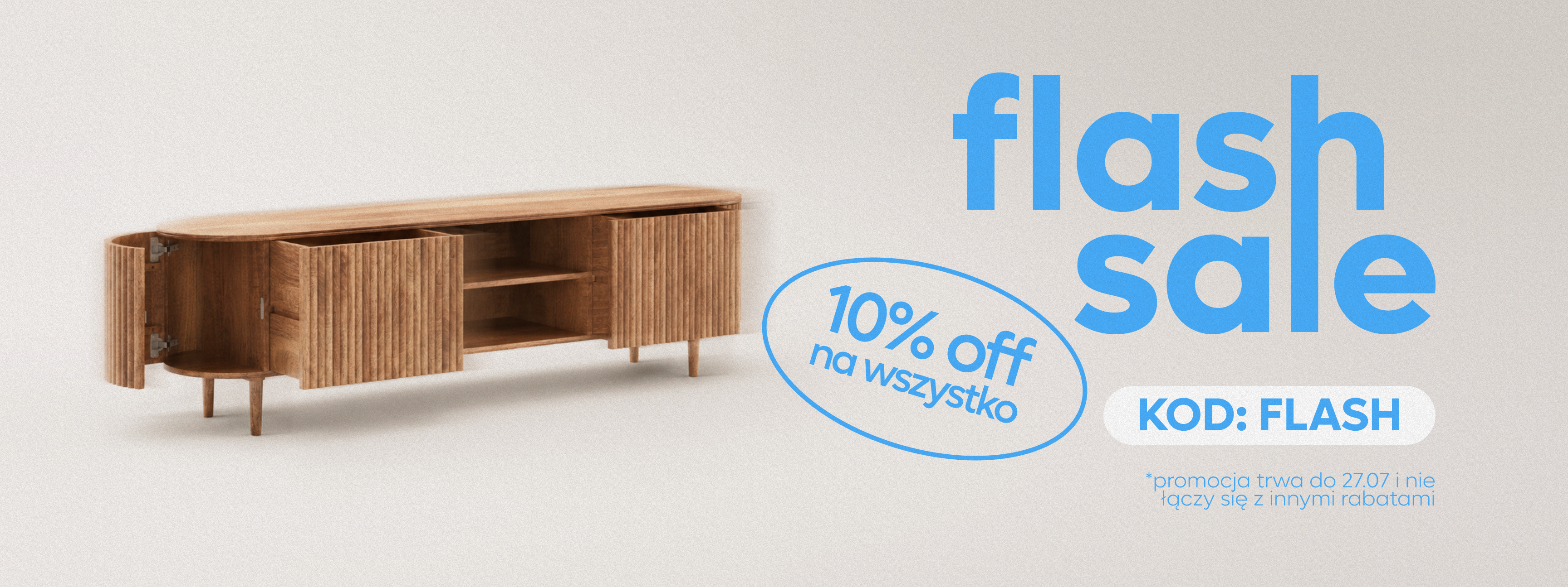FLASH SALE JULY 2026 PL
